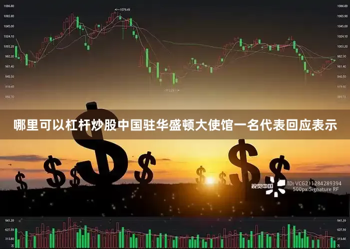 哪里可以杠杆炒股中国驻华盛顿大使馆一名代表回应表示