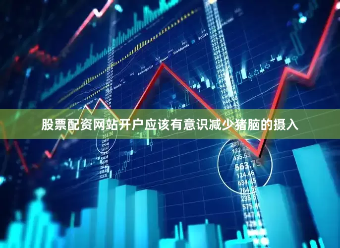 股票配资网站开户应该有意识减少猪脑的摄入